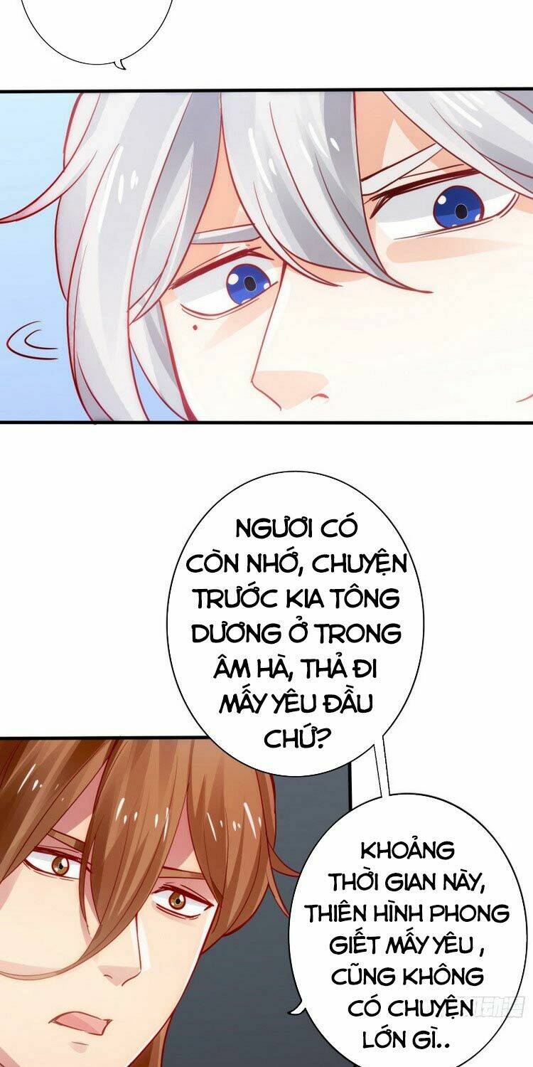 Chư Thiên Ký: Chapter 280