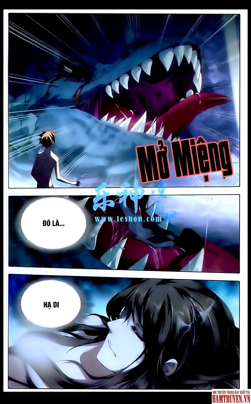 Long Tộc 2: Chapter 60
