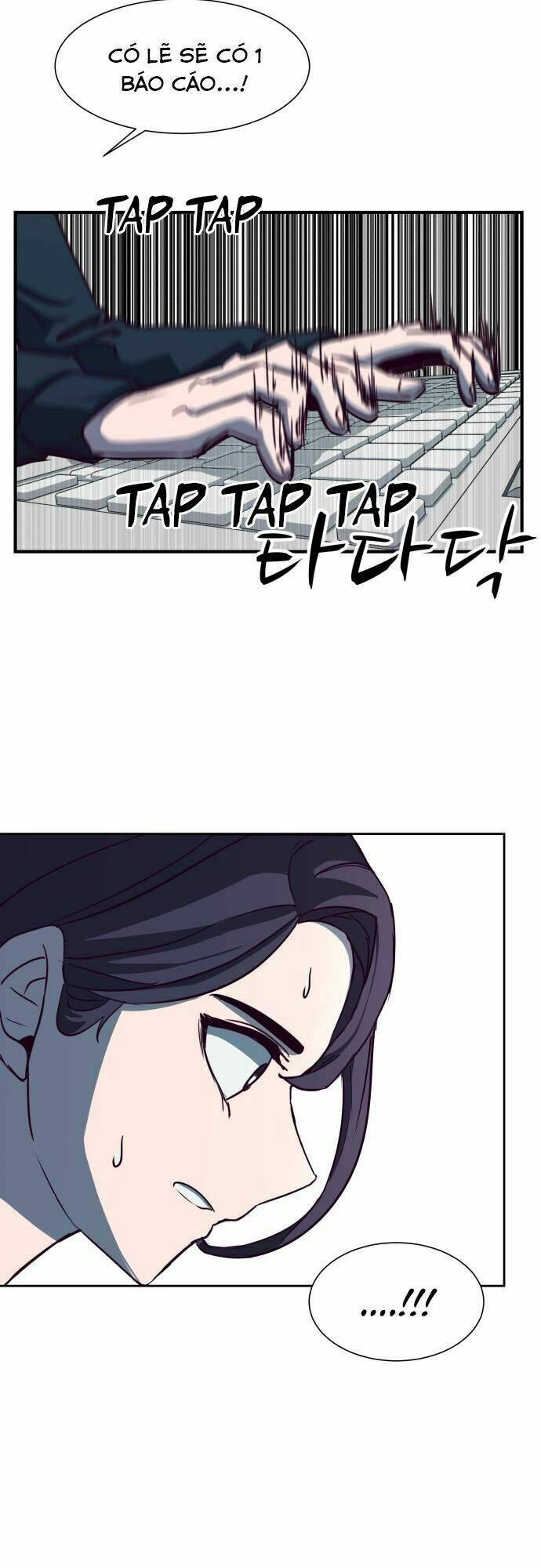 Thời Khắc Định Mệnh: Chapter 3