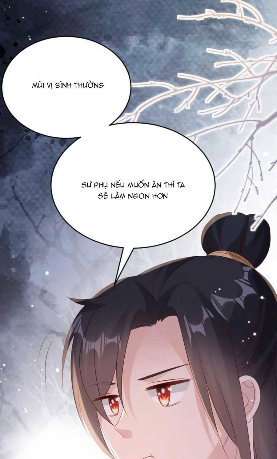 Mau Xuyên Không Rửa Tội Cho Nhân Vật Phản Diện: Chapter 140