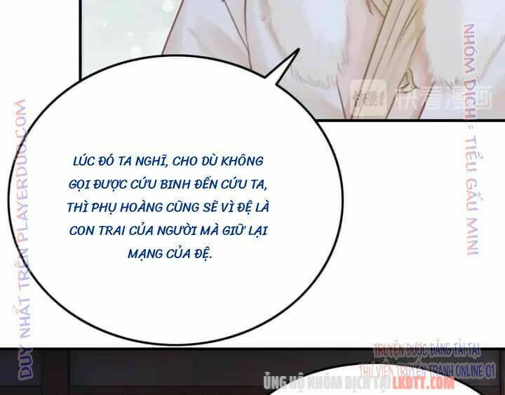 Trọng Sinh Bá Sủng Nhiếp Chính Vương Quá Mạnh Mẽ: Chapter 132