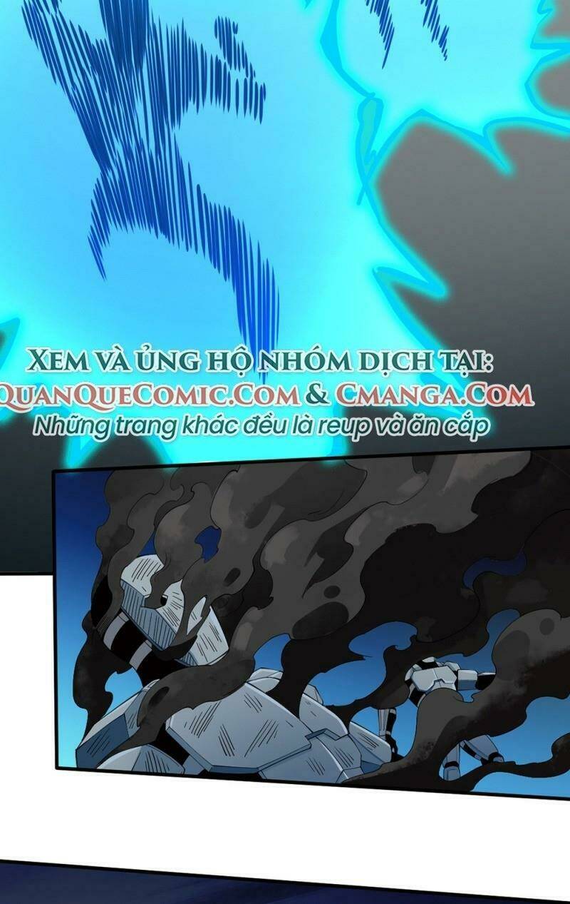 Dị Năng Của Ngươi Là Của Ta Rồi: Chapter 11