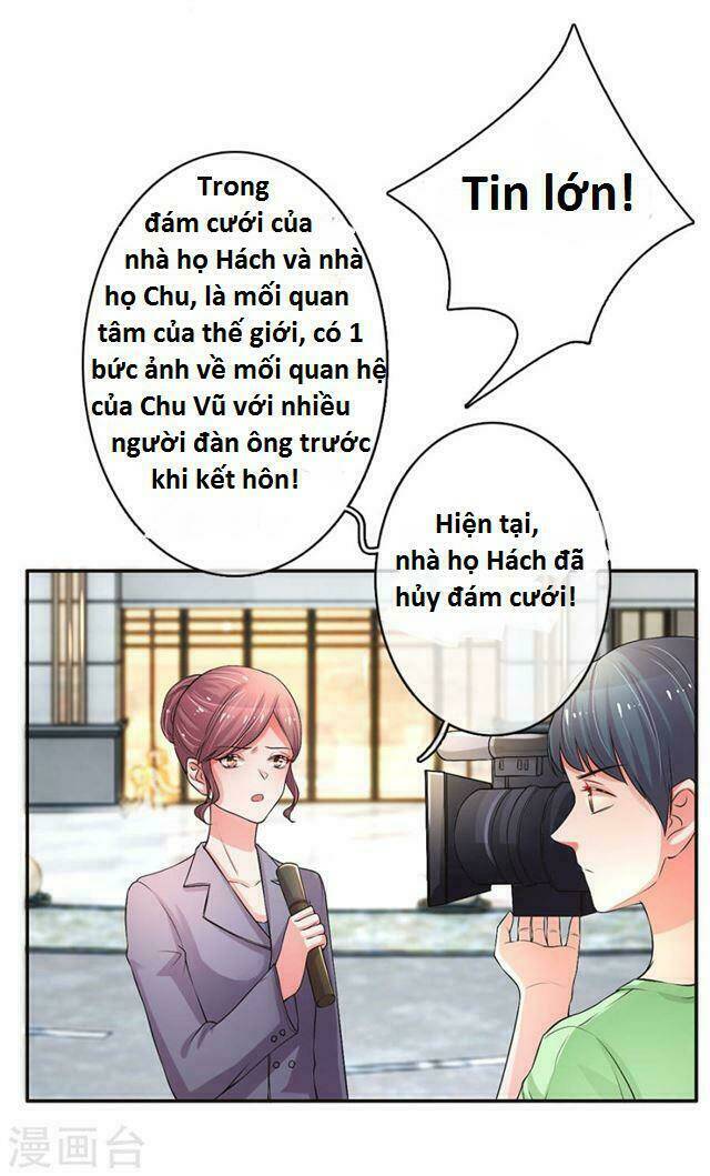 Trùng Sinh Để Trả Thù: Chapter 3