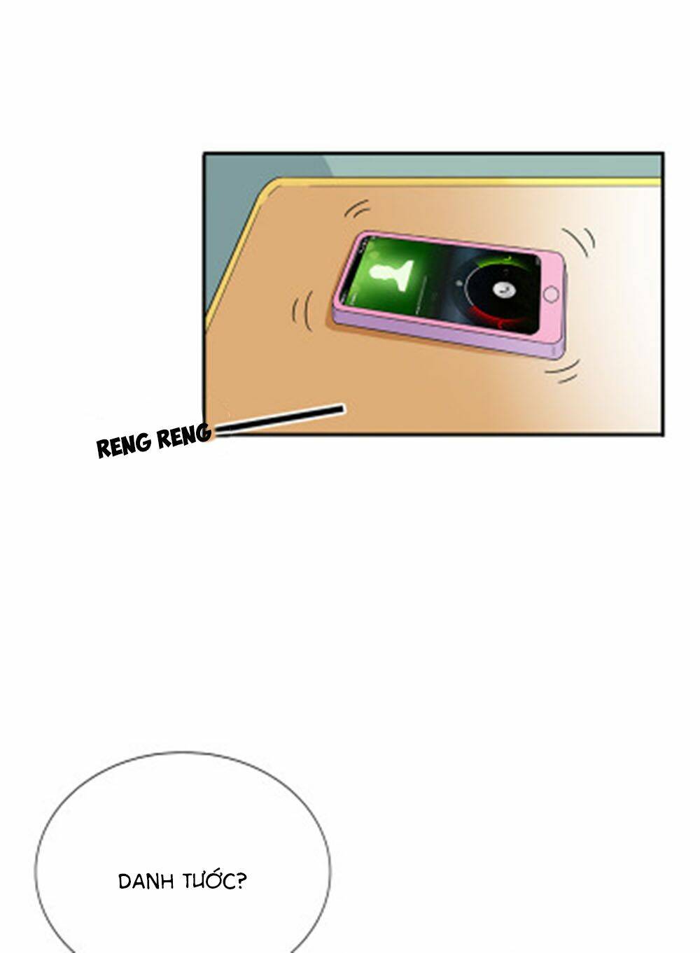 Em Vẫn Còn Nhỏ: Chapter 84