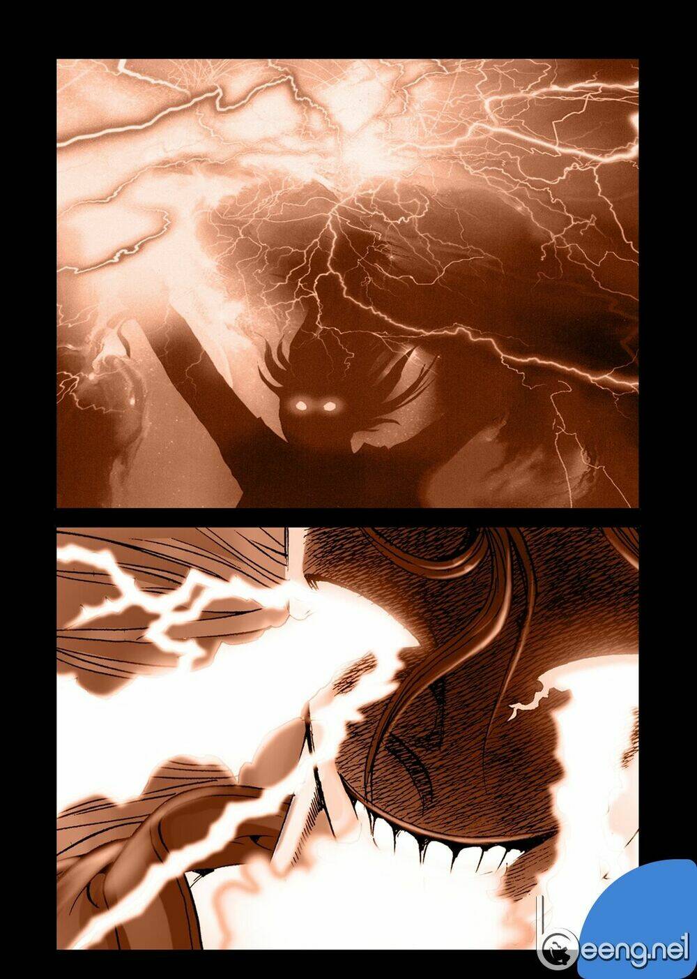 Nhật Tà Nguyệt Ma: Chapter 60