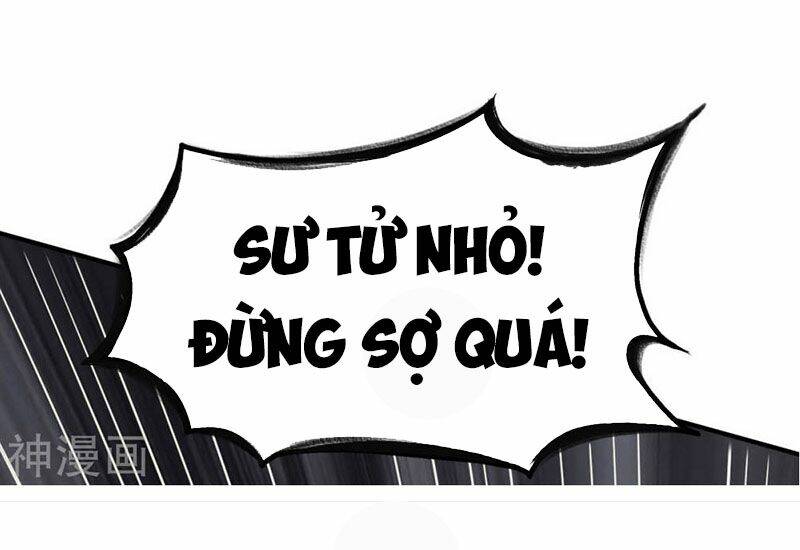 Chiến Đỉnh: Chapter 63