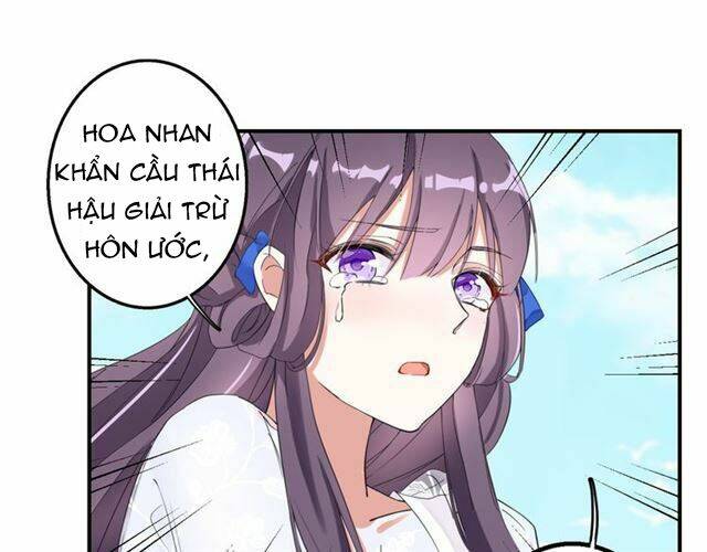 Hoa Nhan Sách: Chapter 33.1