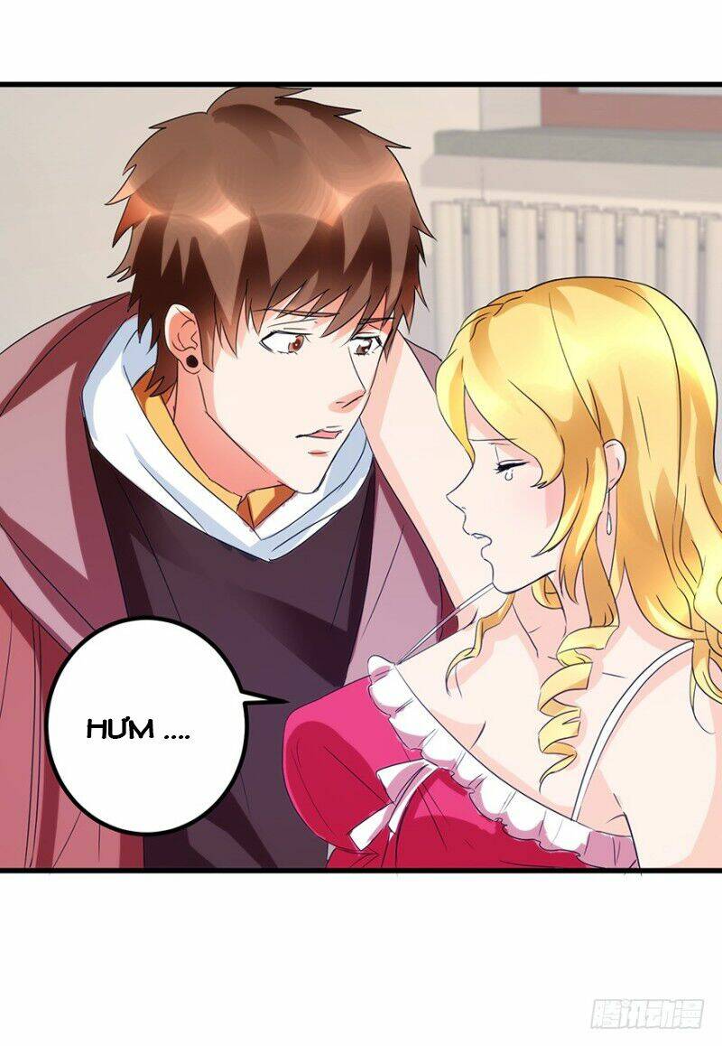 Thấu Thị Tiên Y: Chapter 40