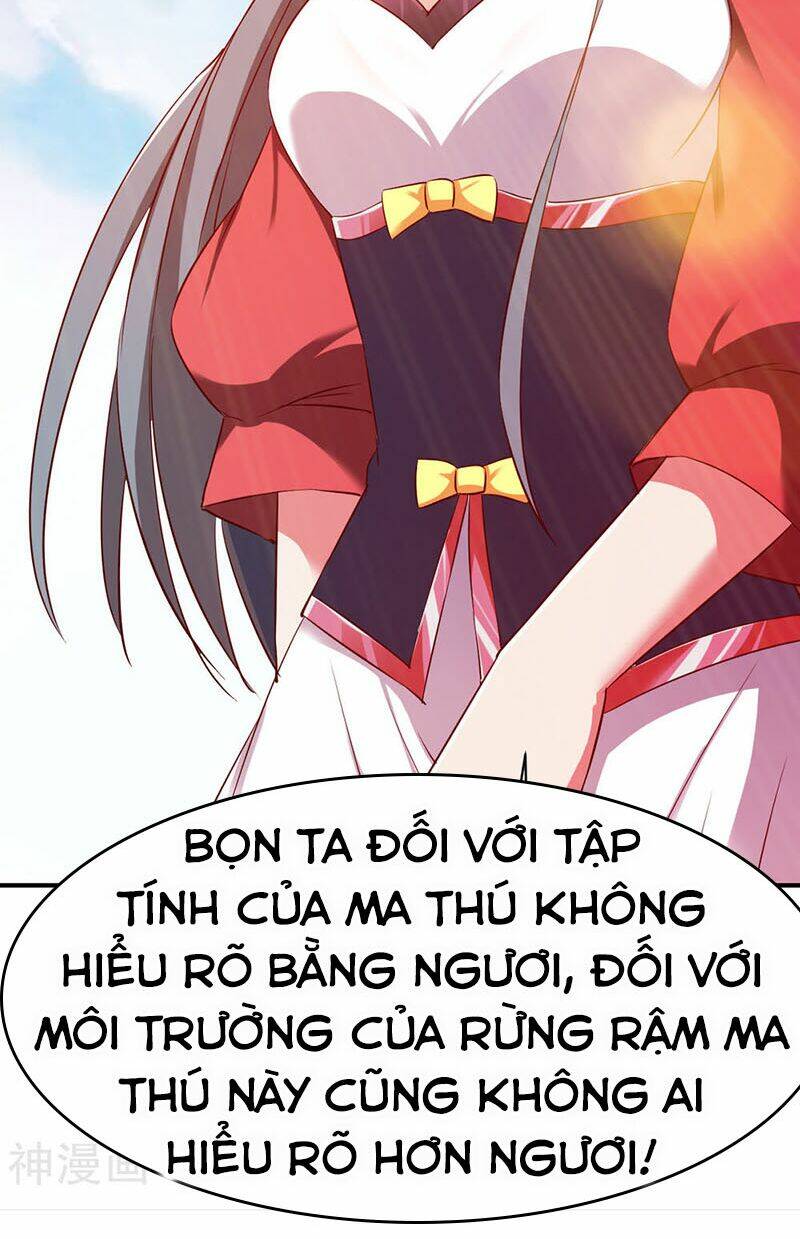 Chiến Đỉnh: Chapter 96