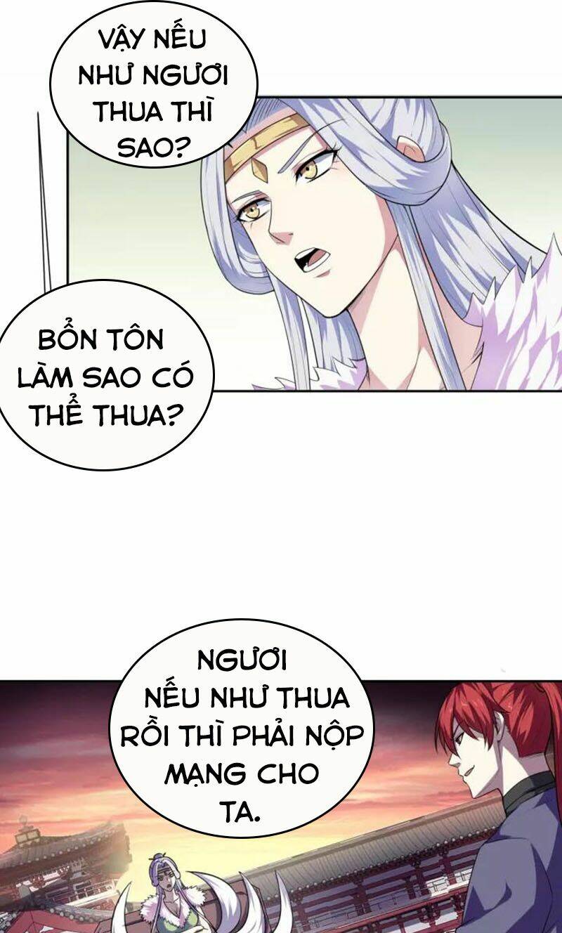 Nghịch Thiên Đại Thần: Chapter 87