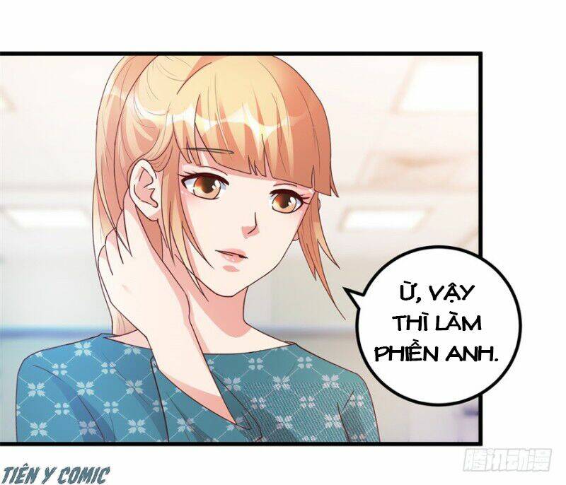 Thấu Thị Tiên Y: Chapter 83