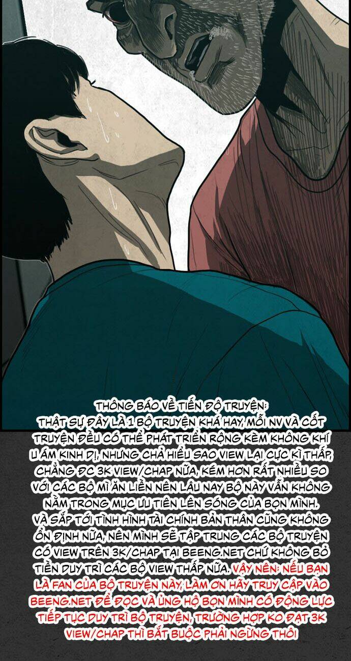 Khu Trọ Quỷ Ám: Chapter 25