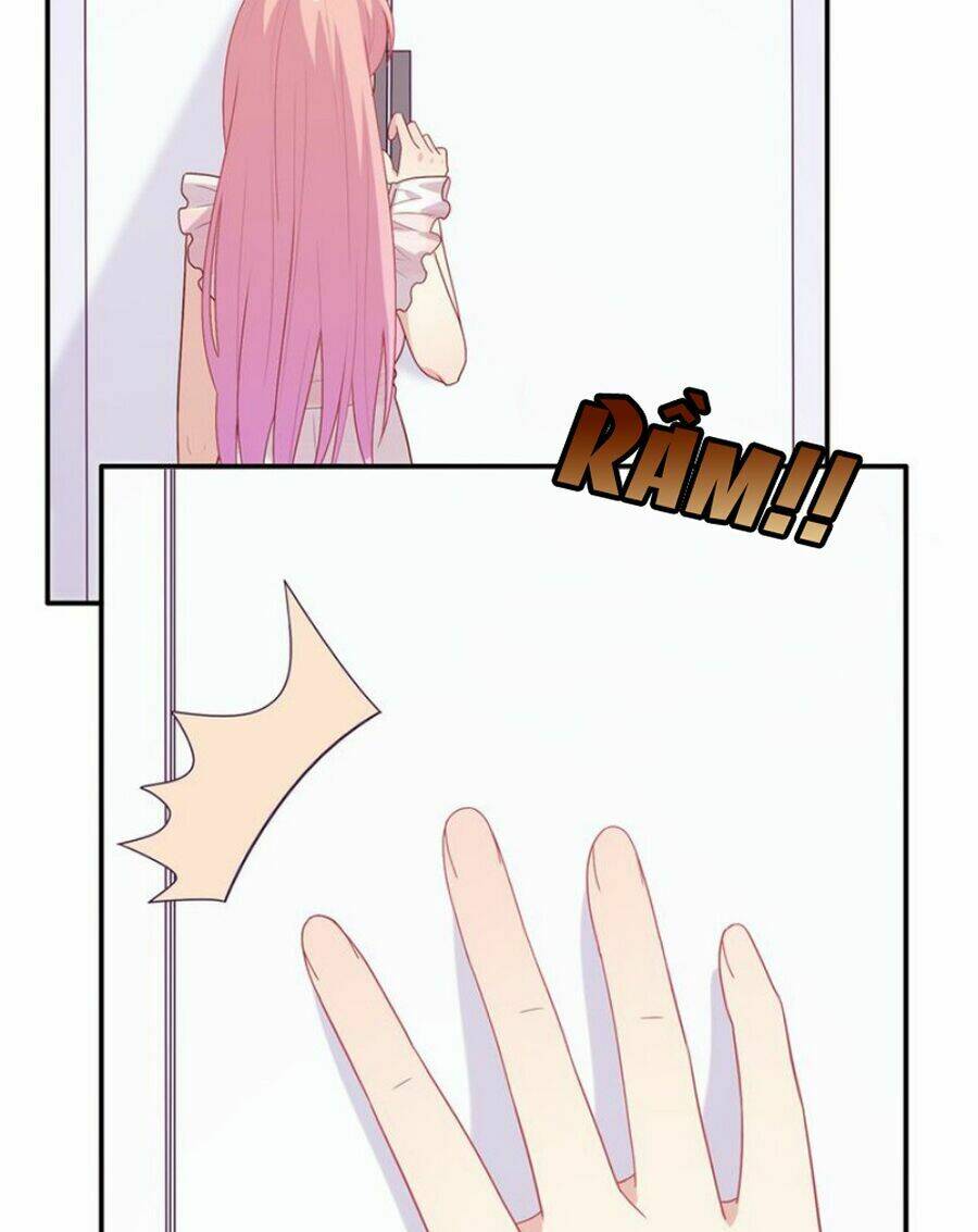 Vương Tử Thành Phố Và Công Chúa Amazon: Chapter 42