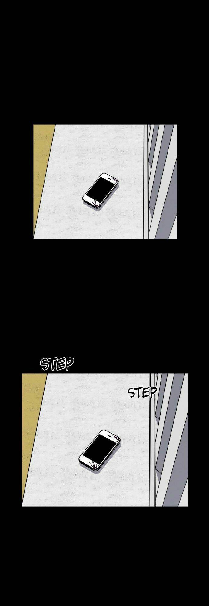 Thời Khắc Định Mệnh: Chapter 5