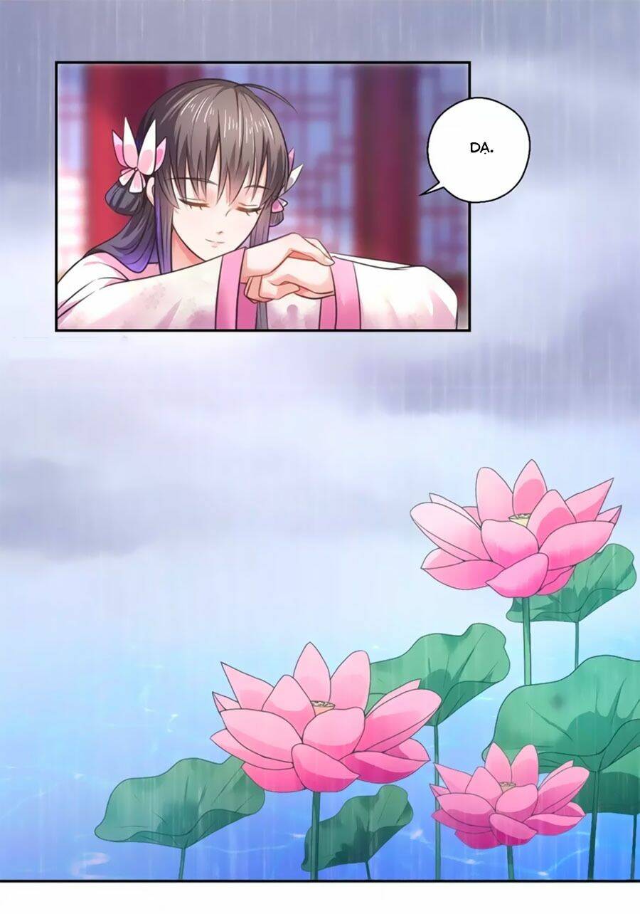 Khuynh Thế Y Phi Muốn Bỏ Chồng: Chapter 39