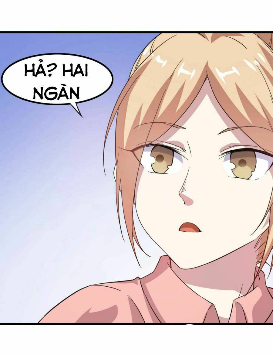 Tay Chơi Thần Cấp: Chapter 12