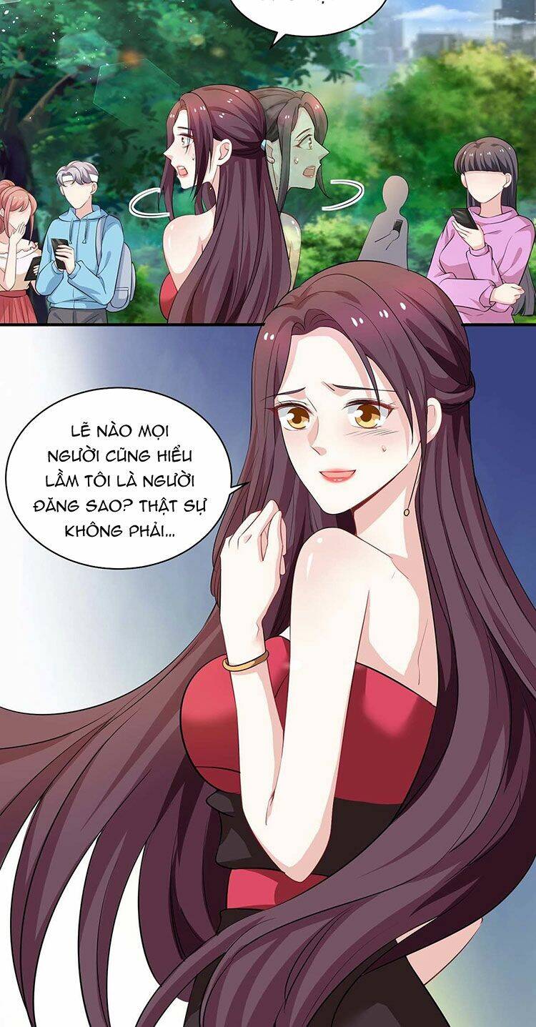Trọng Sinh Chi Ngược Tra Nữ Vương: Chapter 21