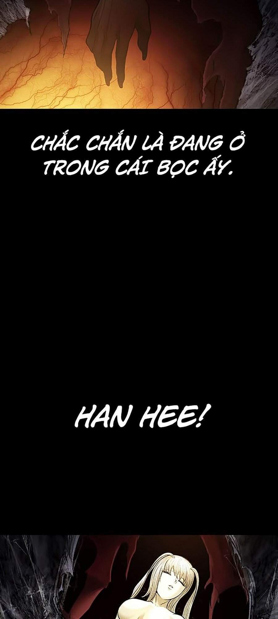 Hive: Chapter 259