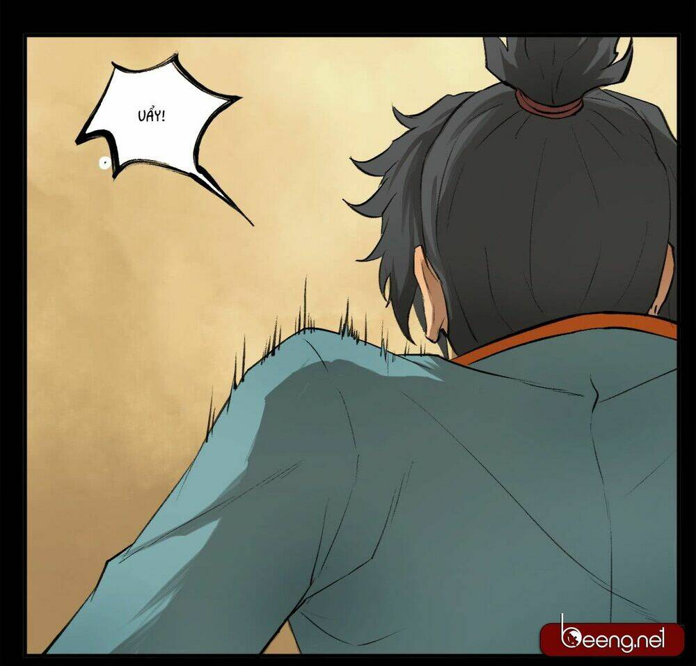 Phong Tàng: Chapter 1