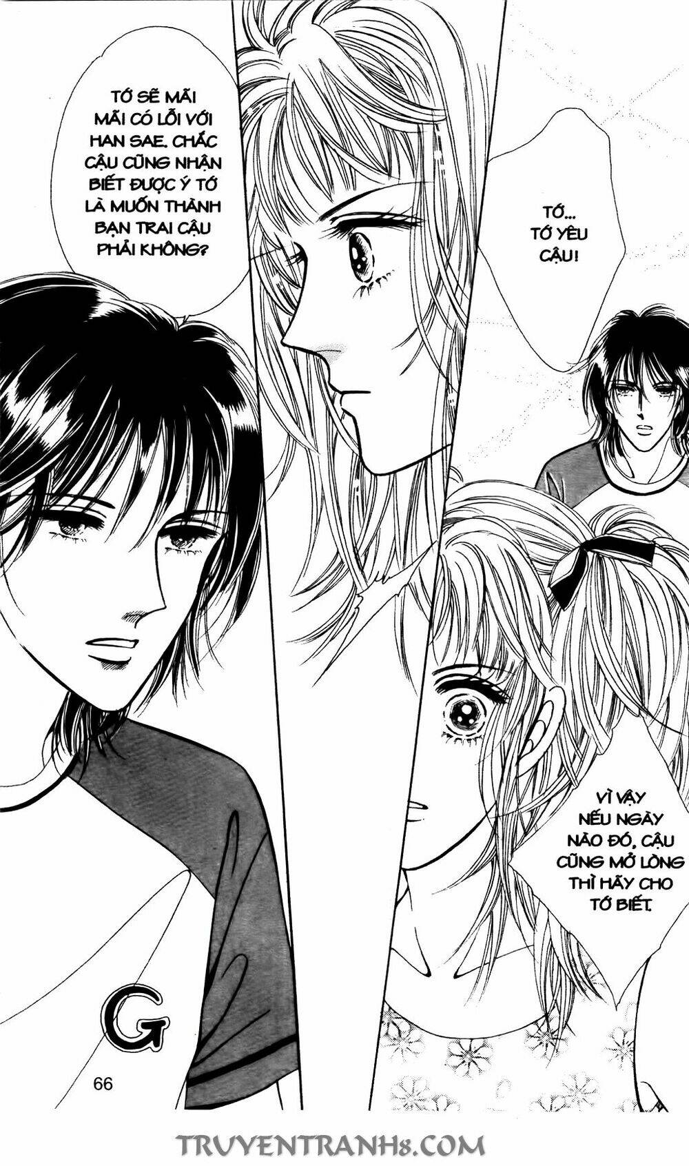 Lọ Lem Kén Rể: Chapter 39