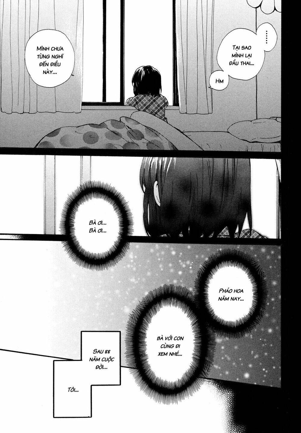 Roujoteki Shoujo Hinata-Chan: Chapter 5