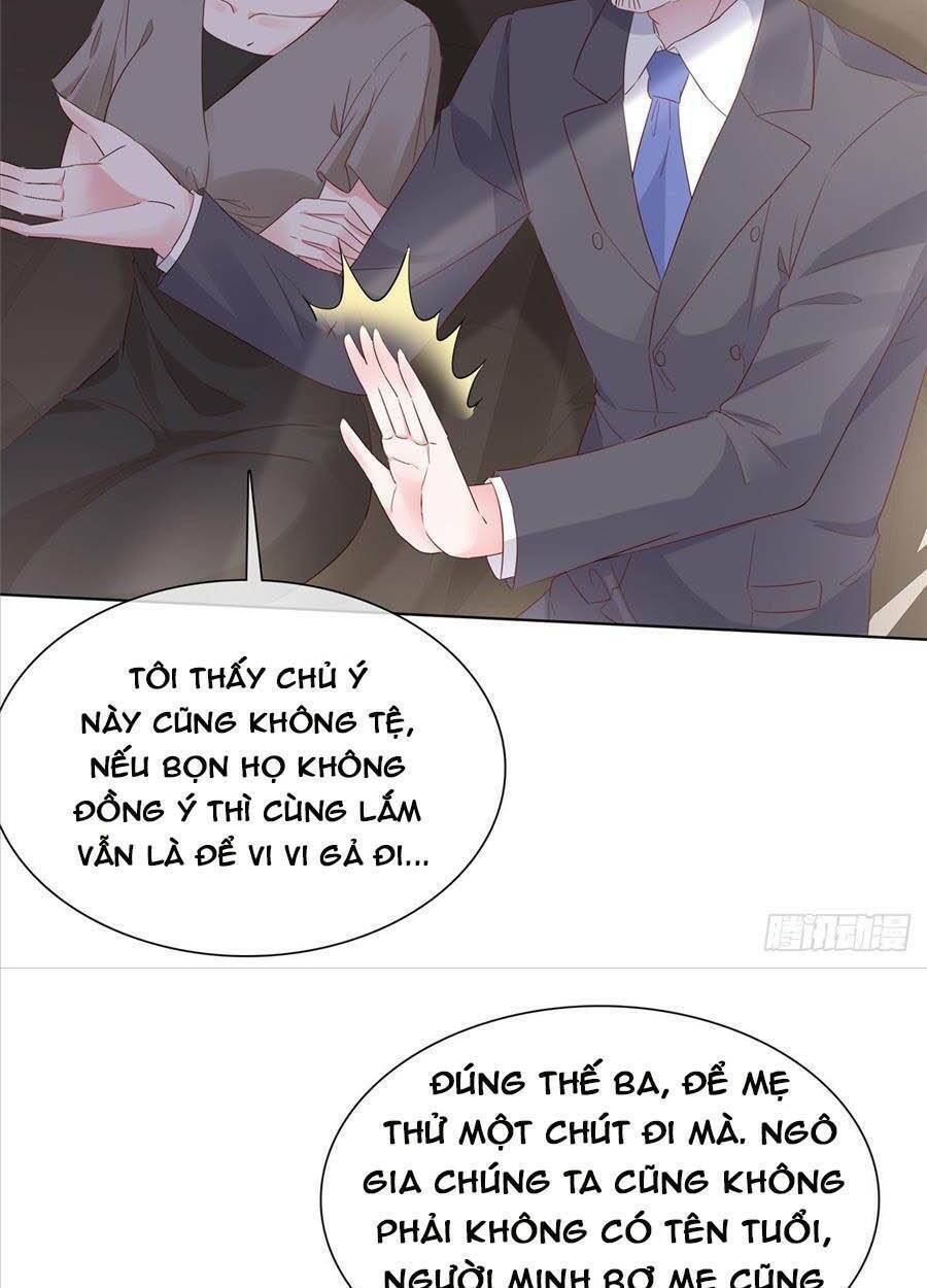 Nhược Hữu Hàn Đông Ngộ Noãn Dương: Chapter 7