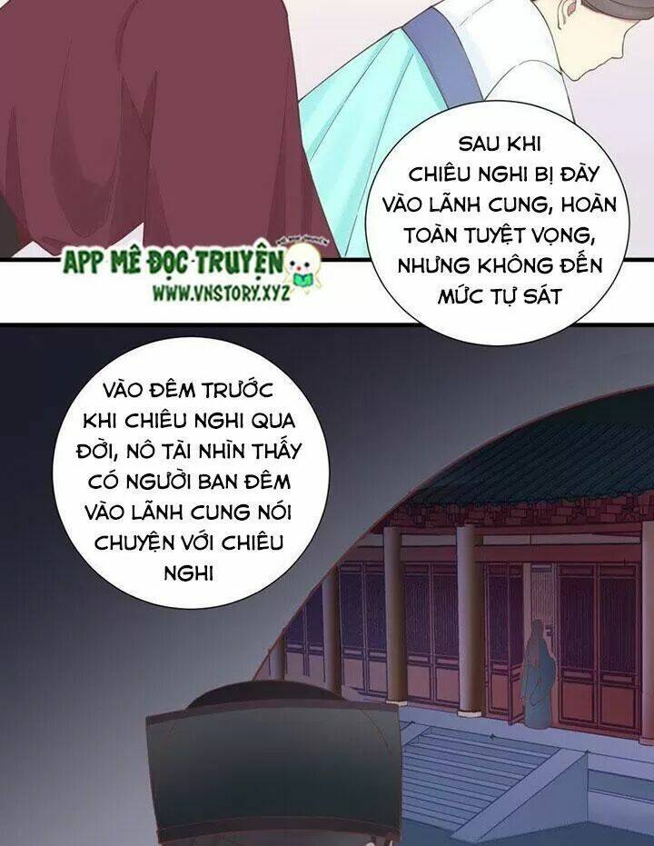 Hoàng Hậu Bận Lắm: Chapter 124