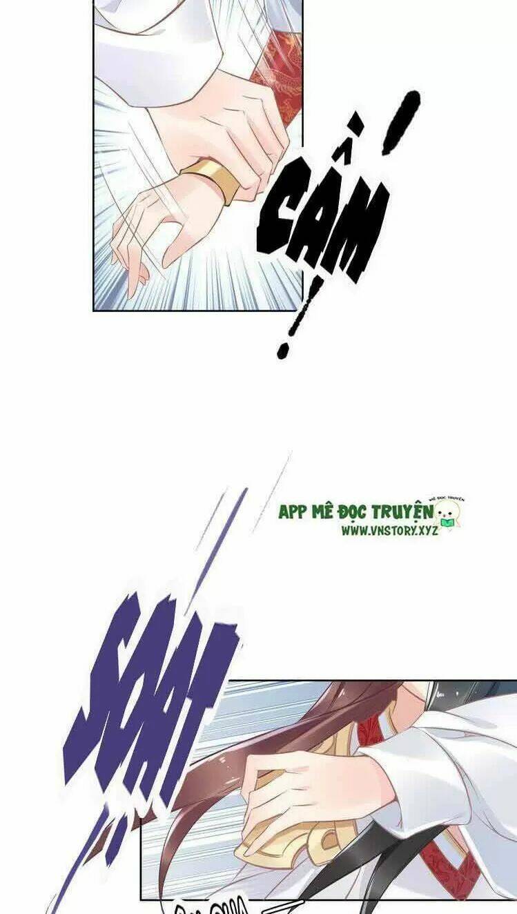 Nhất Sinh Nhất Thế Tiếu Thương Khung: Chapter 27