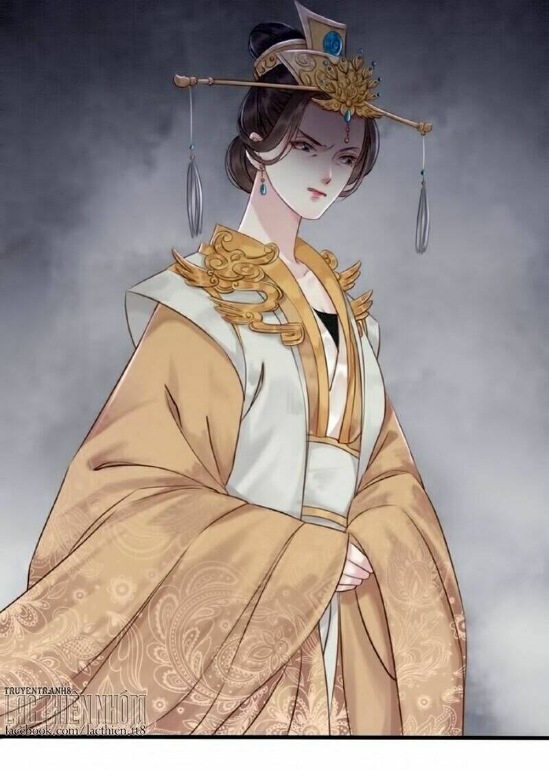 Trọng Sinh Bá Sủng Nhiếp Chính Vương Quá Mạnh Mẽ: Chapter 11