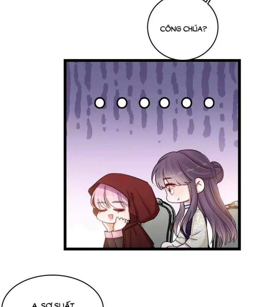 Nữ Phù Thủy Muốn Sống Nổi Loạn: Chapter 30