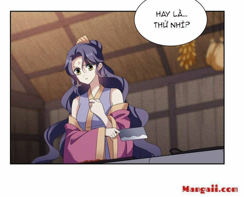 Toàn Cơ Từ: Chapter 57.2