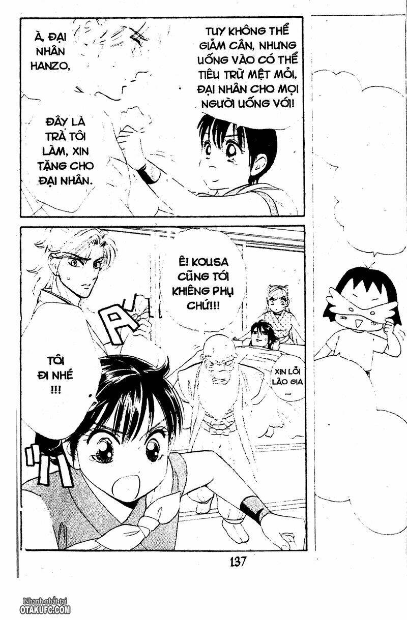 Đuôi Trăng: Chapter 43