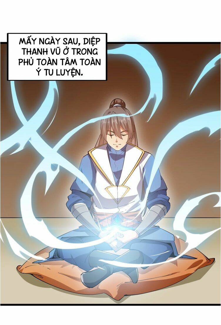 Ngự Thiên Thần Đế: Chapter 52