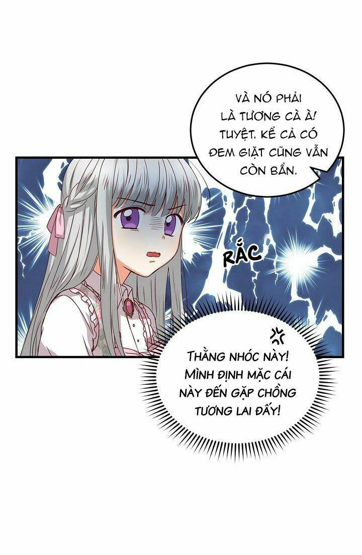 Đừng Chọc Đứa Em Gái Bé Bỏng Của Chúng Tôi: Chapter 18