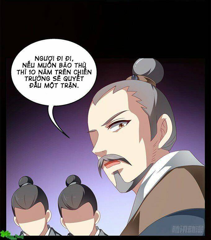 Thịnh Thế An Nhiên: Chapter 42