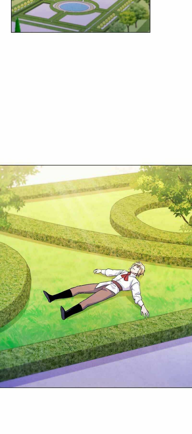 Bạo Chúa Cường Hoành: Chapter 21