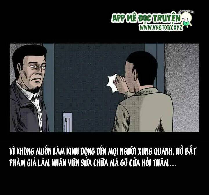 Kỳ Án Có Thật: Chapter 33