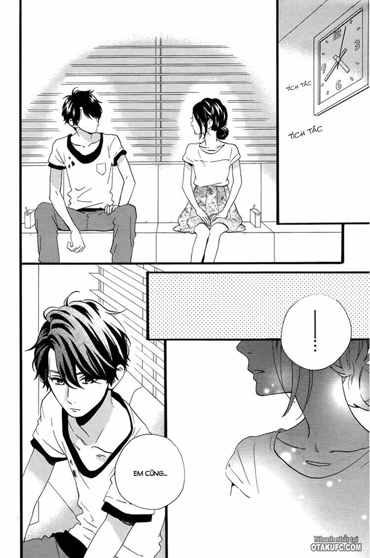 Sao Mai Của Em: Chapter 78