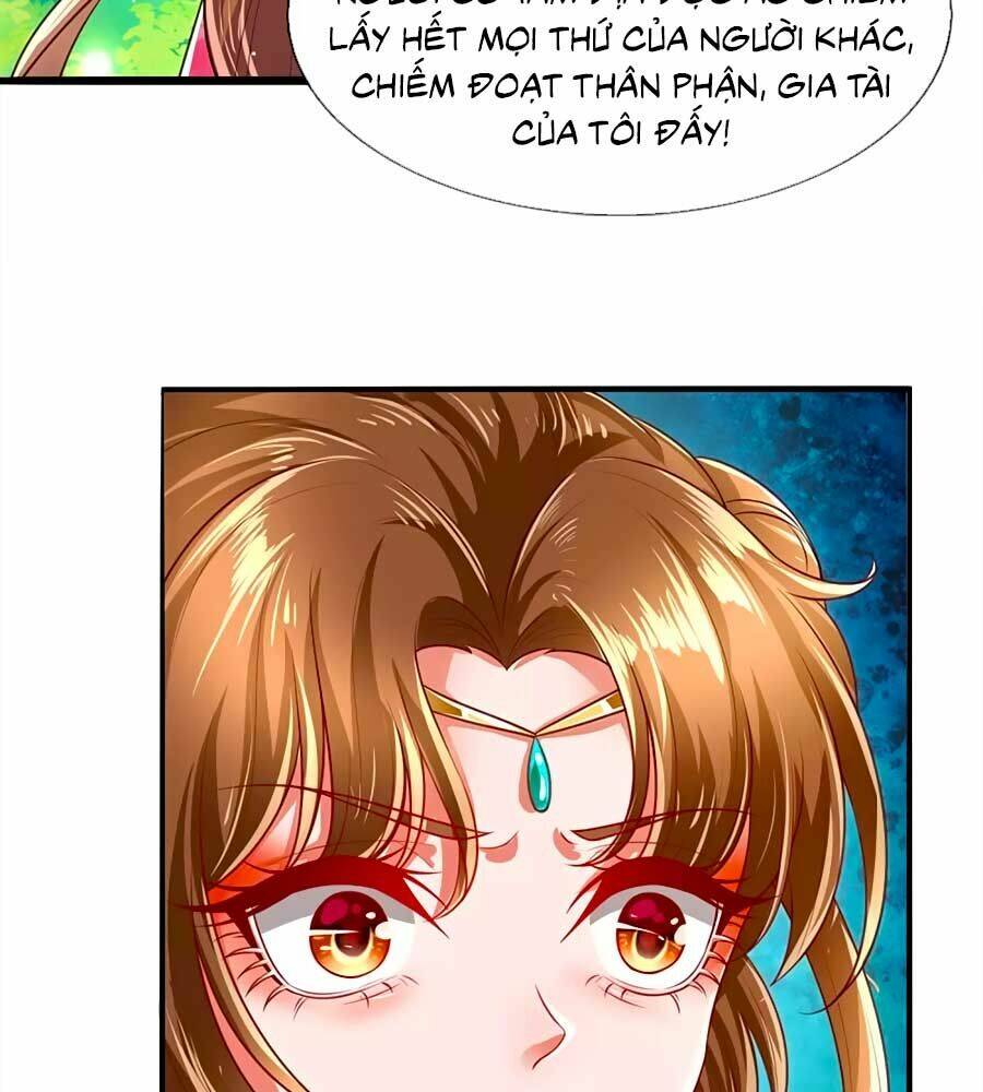 Phụng Lâm Thiên Hạ: Đệ Nhất Mỹ Nữ: Chapter 22