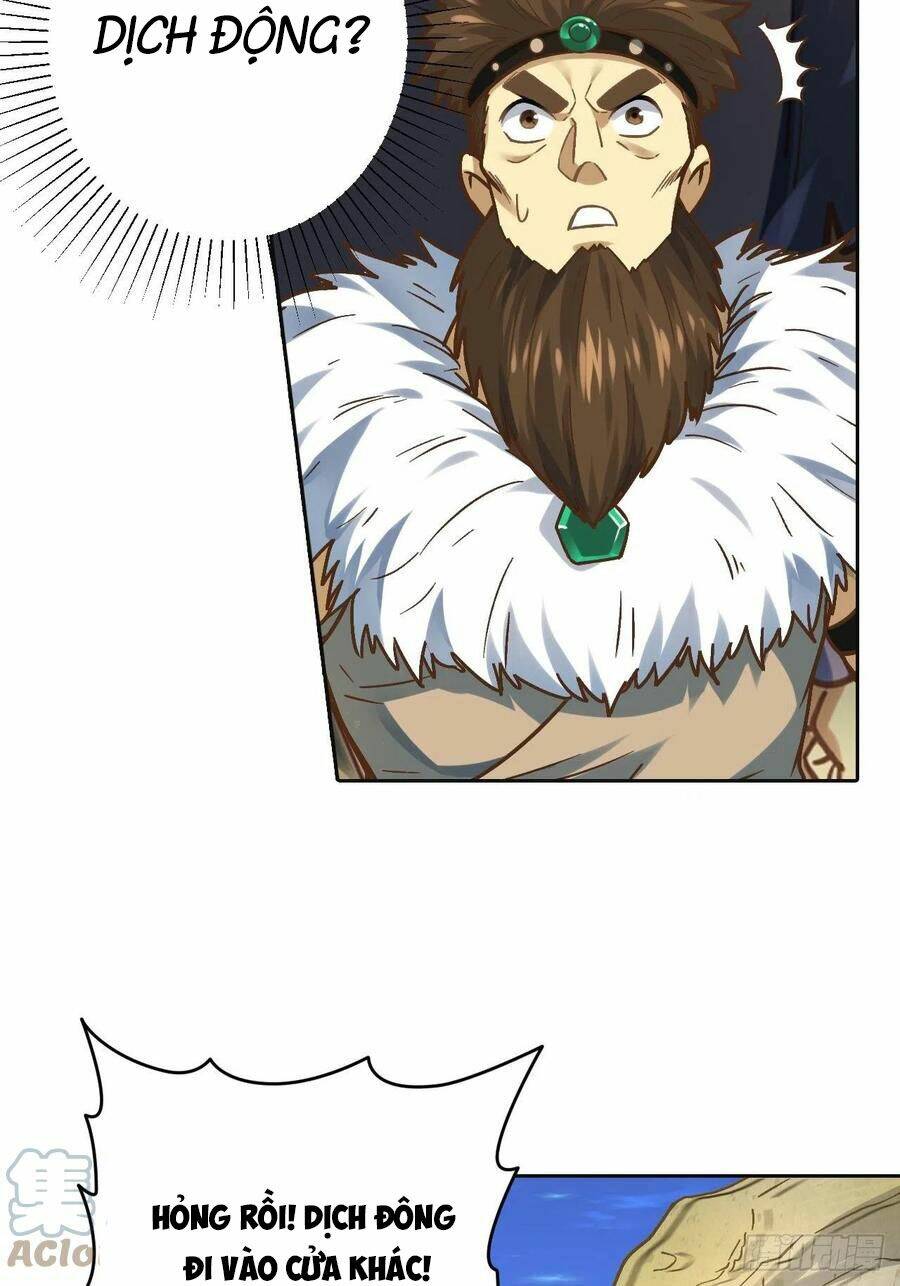 Người Nguyên Thủy Mạnh Nhất: Chapter 82