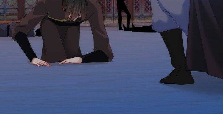 Bí Mật Của Dạ Tộc: Chapter 7.1