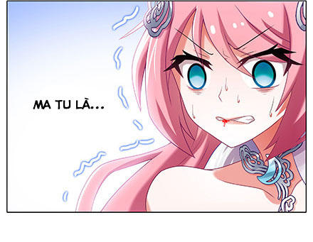 Đầu Óc Đại Sư Huynh Của Ta Rất Đen Tối: Chapter 208