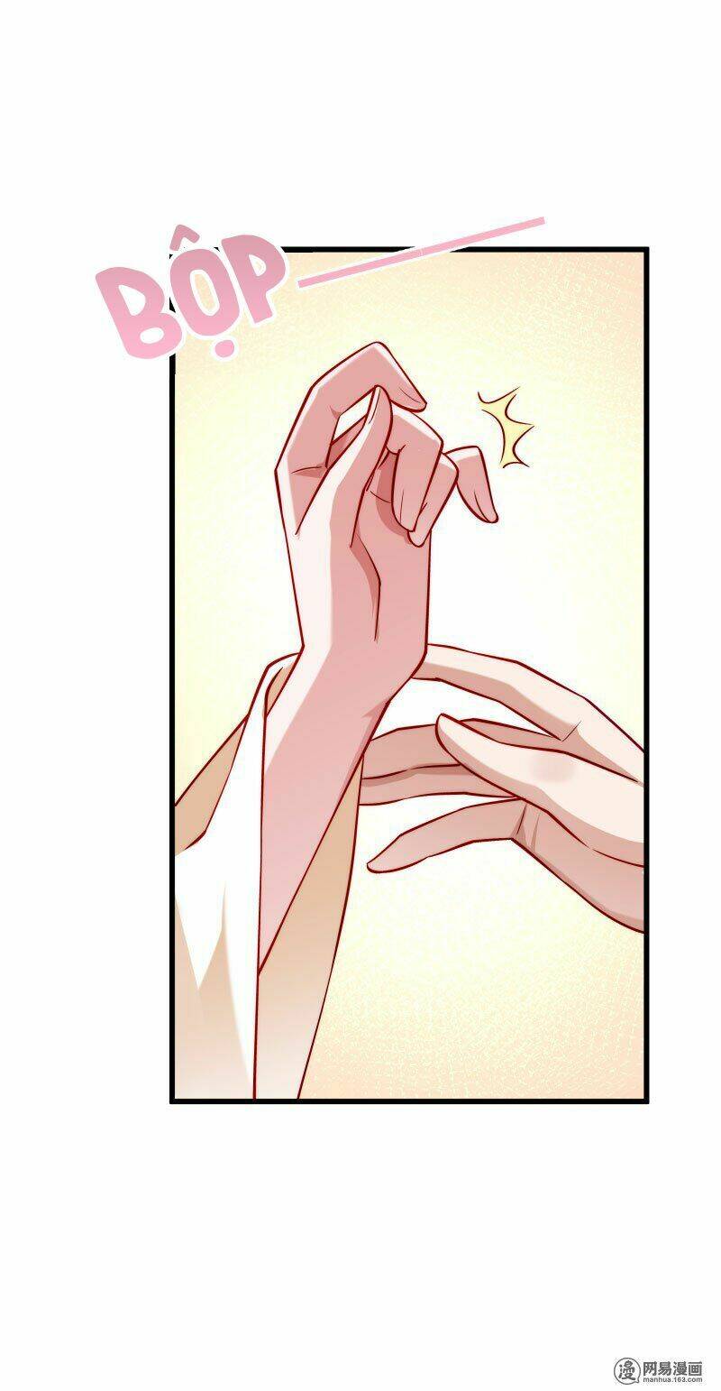 Tiểu Hoàng Thư Và Tiểu Hoàng Thúc: Chapter 27