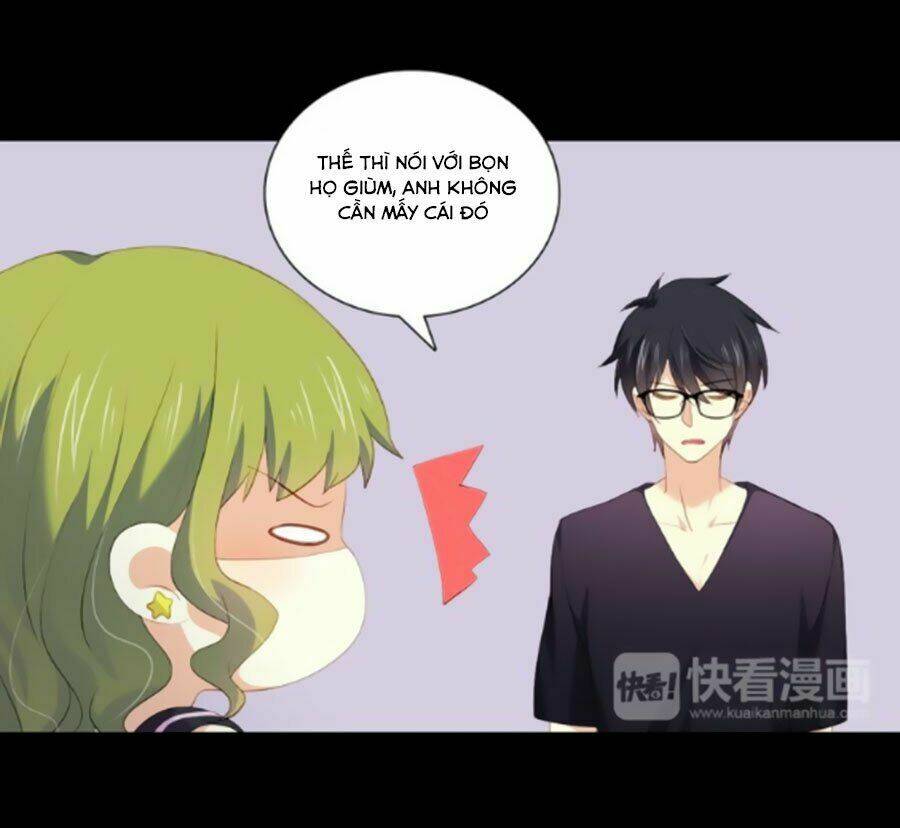 Tình Yêu Là Thế 2: Chapter 19