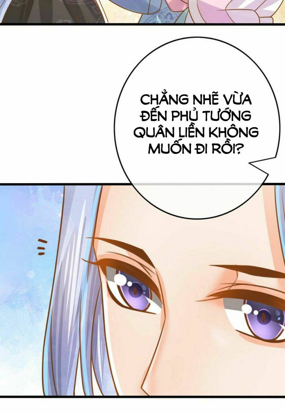 Chọc Nhầm Thượng Thần Băng Lãnh: Chapter 6