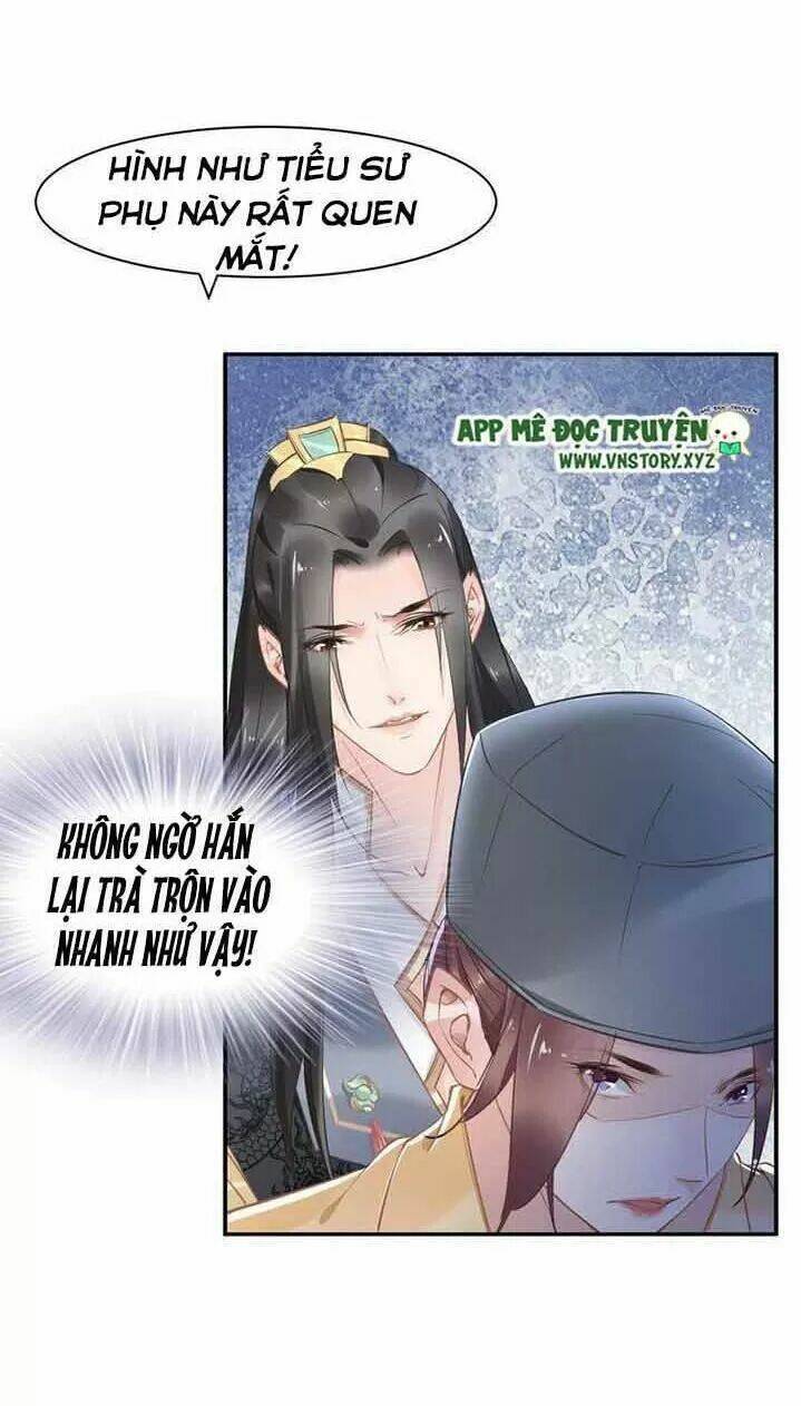 Nhất Sinh Nhất Thế Tiếu Thương Khung: Chapter 22