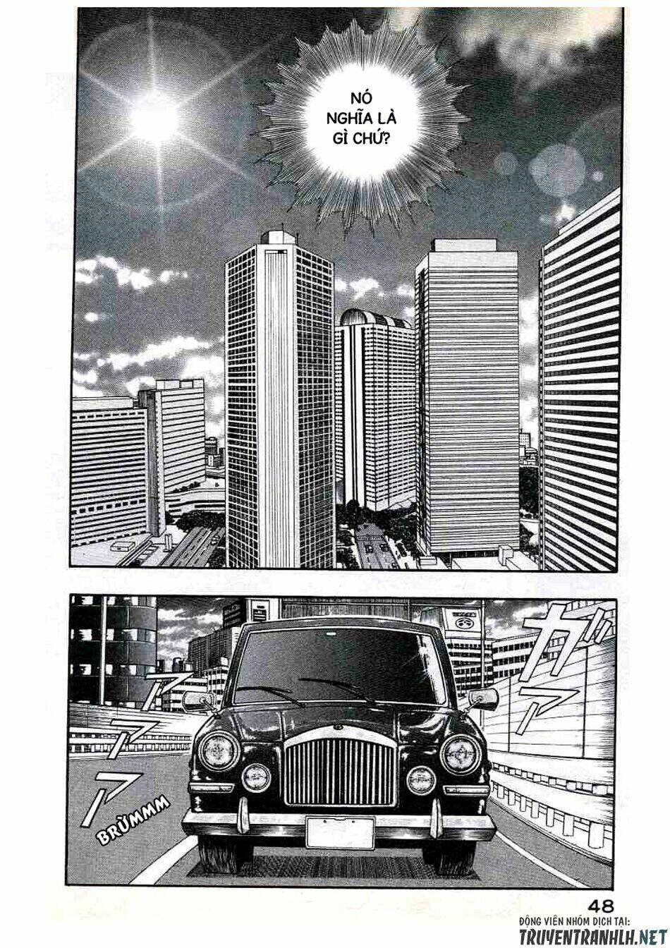 Inugami: Chapter 21