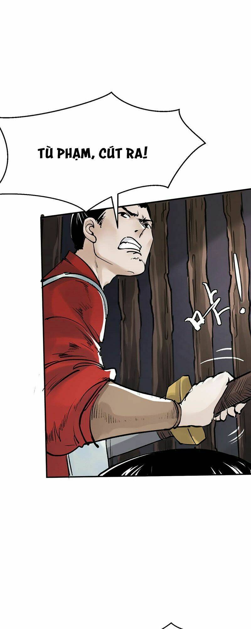 Liên Thành Quyết: Chapter 10