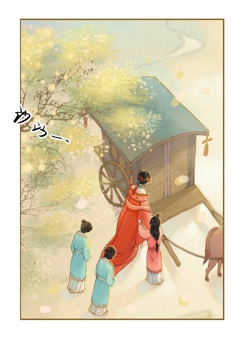 Phượng Tù Hoàng: Chapter 21