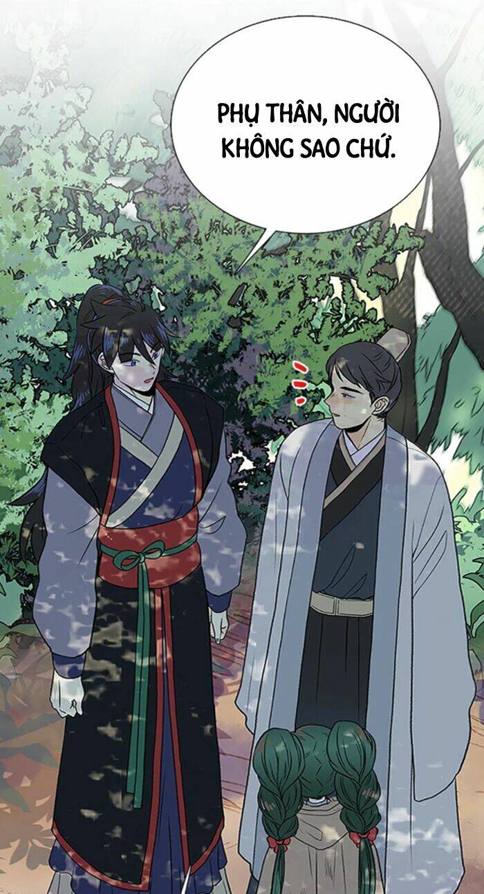 Học Sĩ Tái Sinh: Chapter 159